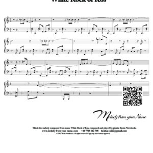 Composition Standard