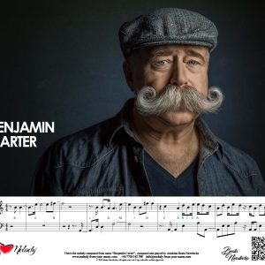 Composition Big poster