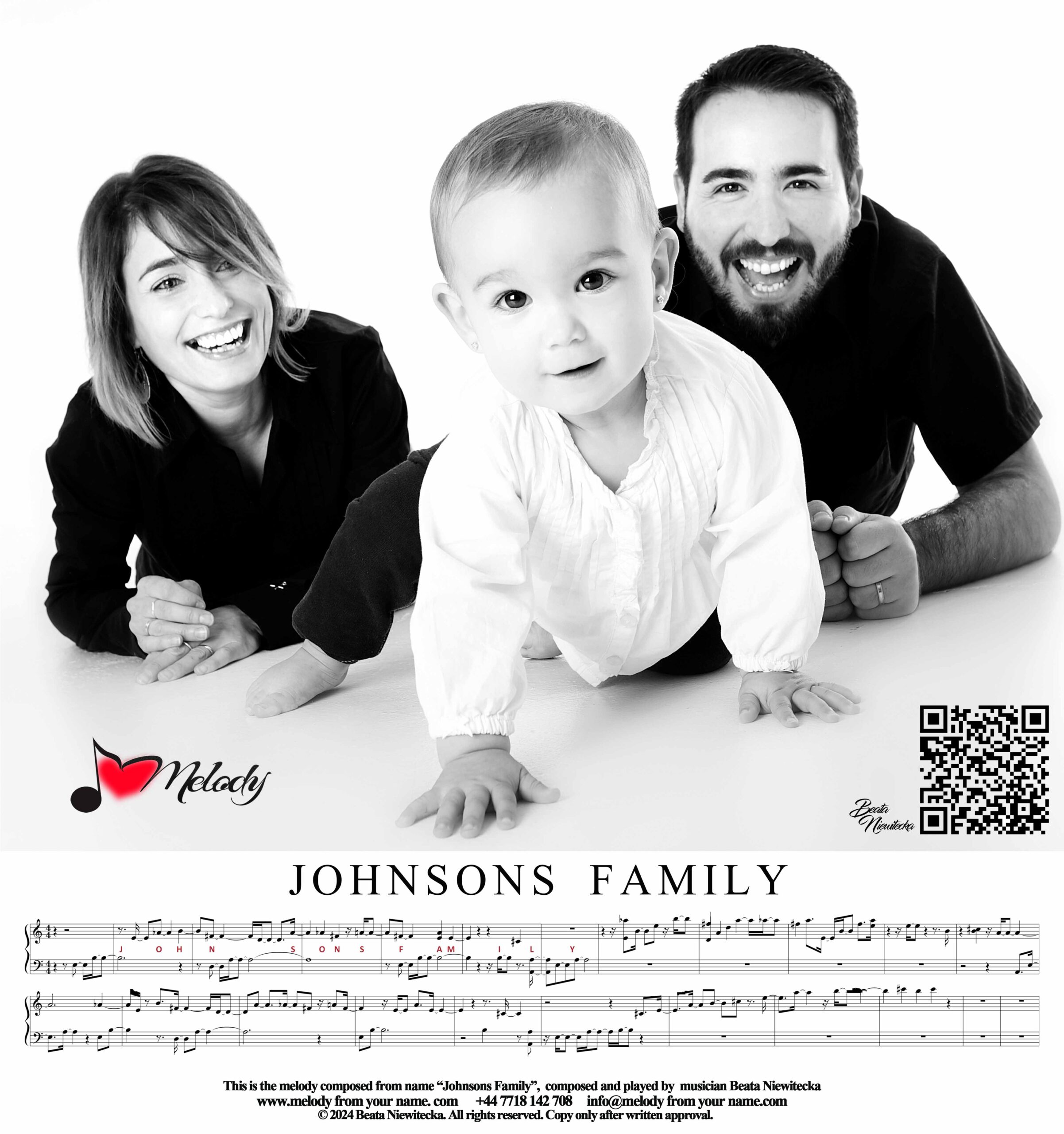 Composition Big poster - Image 6