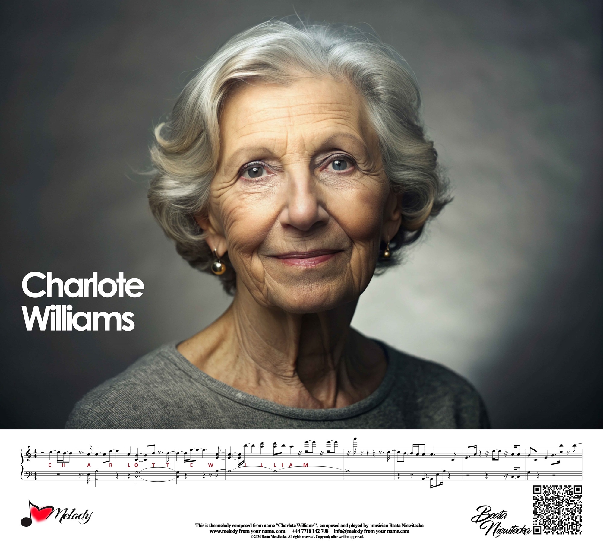 Composition Big poster - Image 2